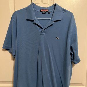 Vineyard Vines Polo Shirt Size XL